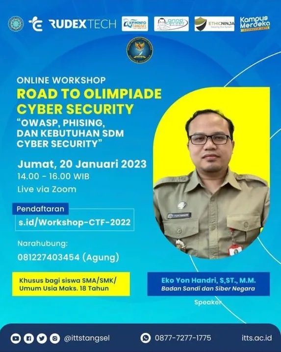 Online Workshop