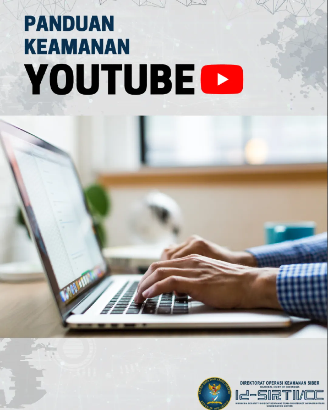 Panduan Keamanan Penggunaan Youtube