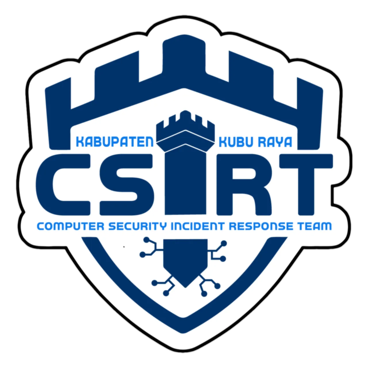 Kubu Raya-CSIRT