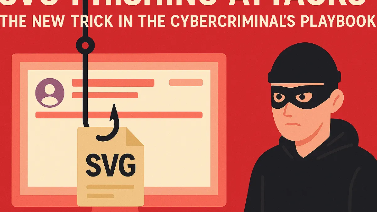 Waspada! File SVG Bisa Jadi Senjata Phishing Berbahaya