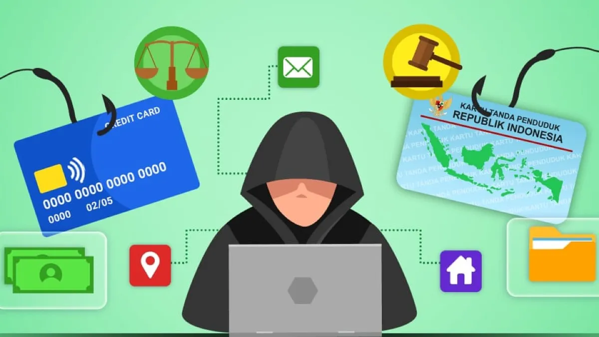 10 Hal yang Harus Dilakukan Setelah Terjadi Kebocoran Data
