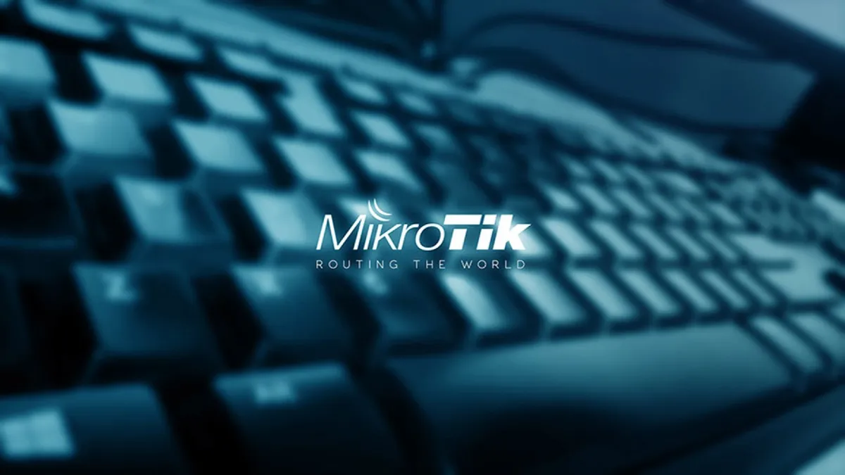 Himbauan Terkait Kerentanan CVE-2018-14847 Winbox Vulnerabilty