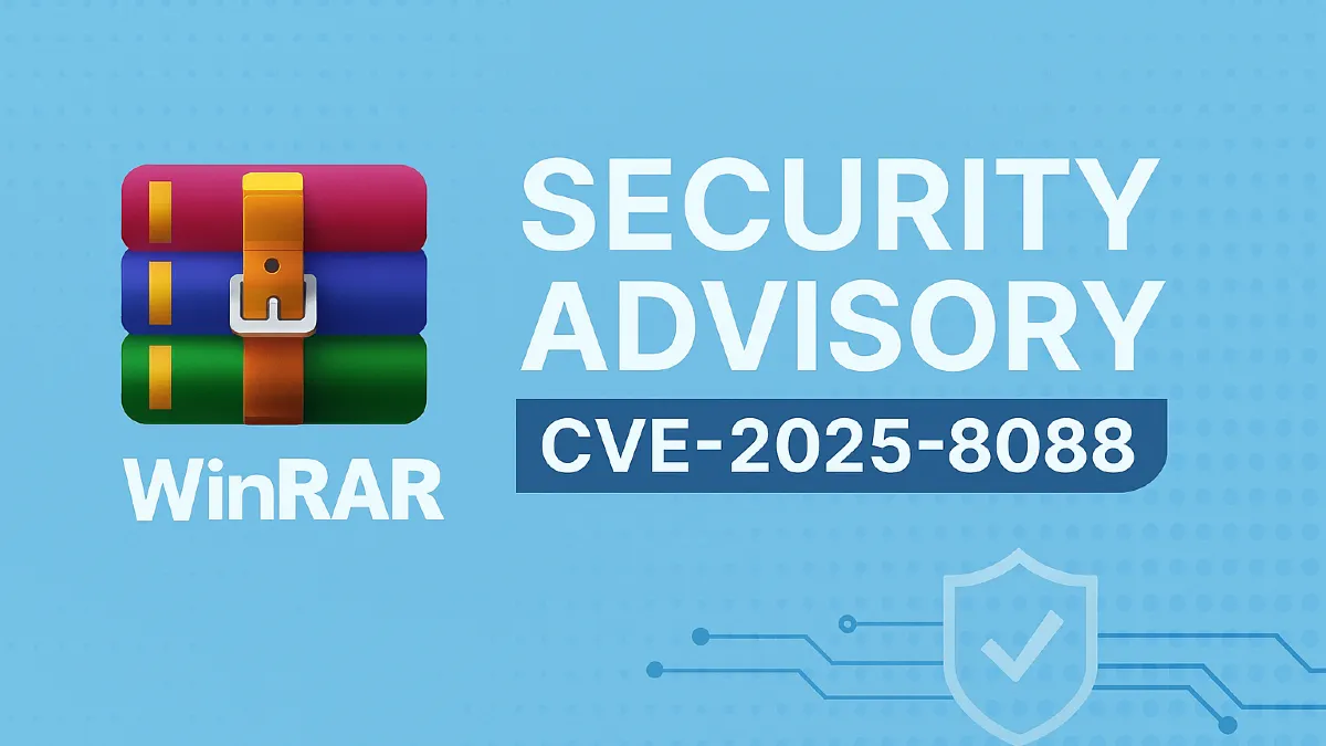 Imbauan Keamanan CVE-2025-8088