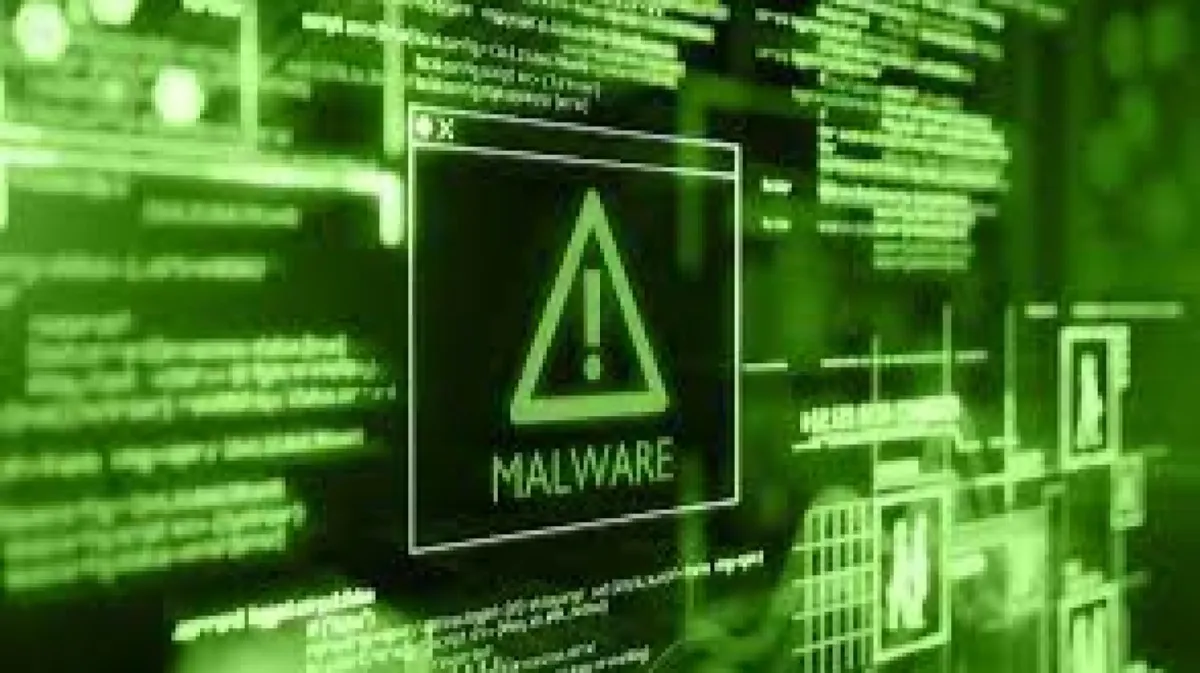 Laporan Analisis Malware Ransom:Win32/Lockbit.SA!MSR